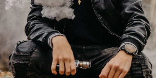 How to Prolong the Life of a Vape