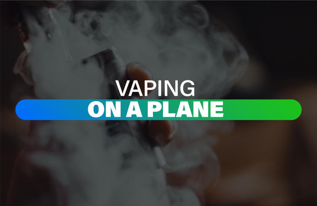 Can You Vape on a Plane? Vapor Shop Direct Can You Vape on a Plane? Vapor Shop Direct
