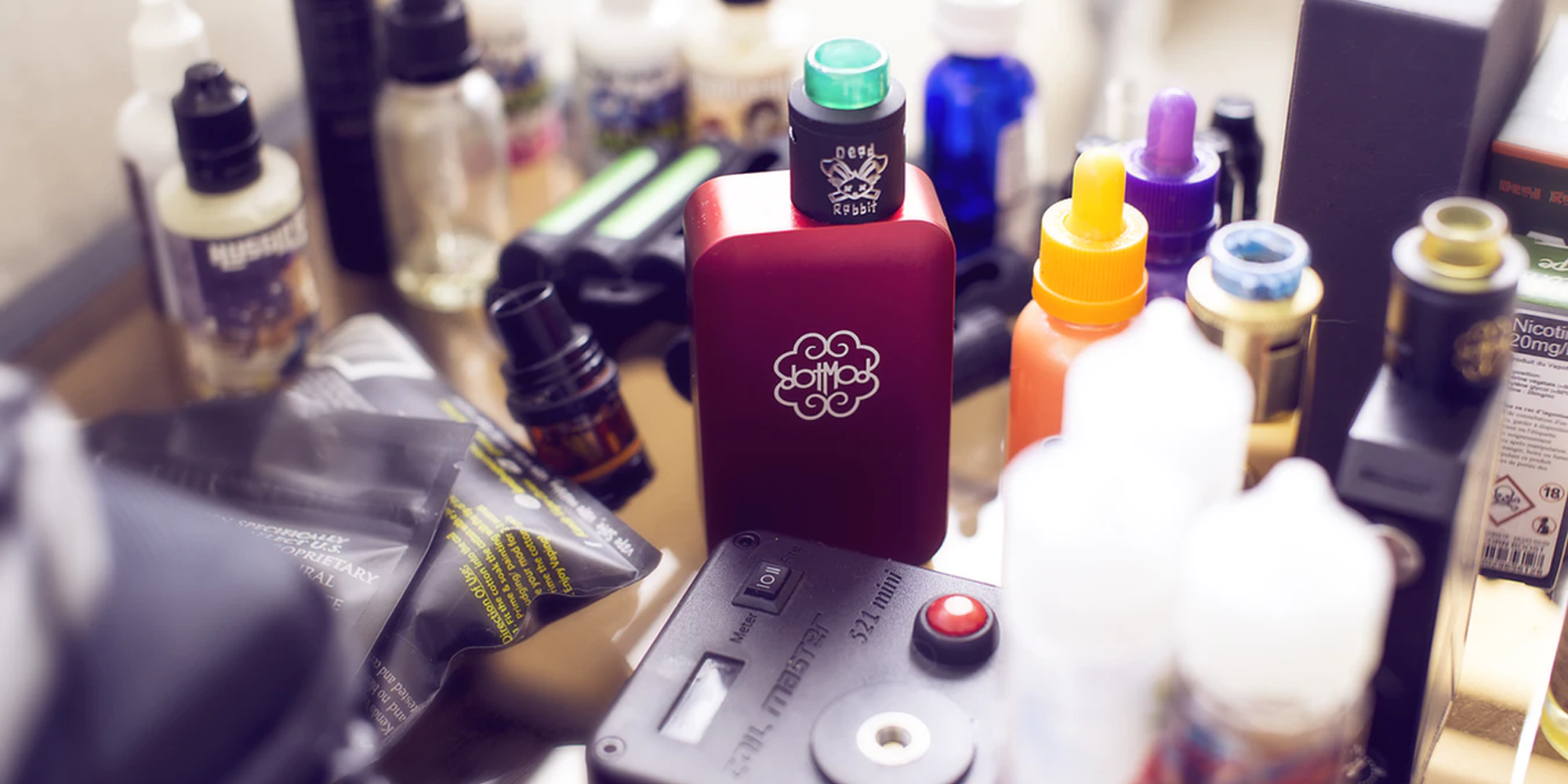 A Guide to Mechanical Mods and Its Safety - Vape Blogs UK Vapor Shop Direct A Guide to Mechanical Mods and Its Safety - Vape Blogs UK Vapor Shop Direct