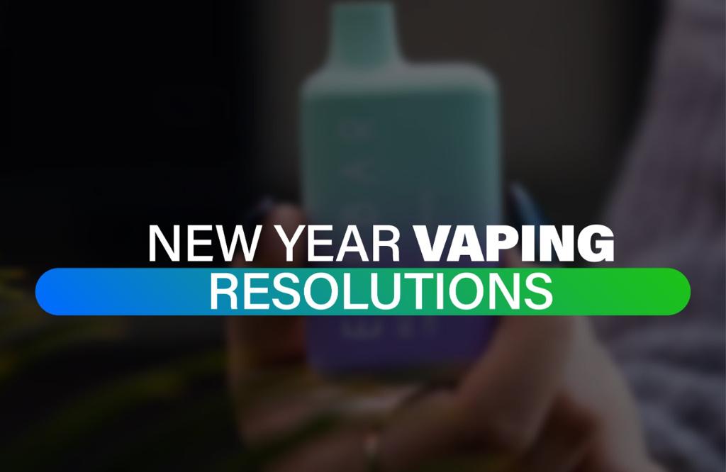 New Year's Resolutions for Vaper Vapor Shop Direct New Year's Resolutions for Vaper Vapor Shop Direct