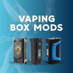 Box Mod Kits | Advanced Features & Performance Vapor Shop Direct Box Mod Kits | Advanced Features & Performance Vapor Shop Direct
