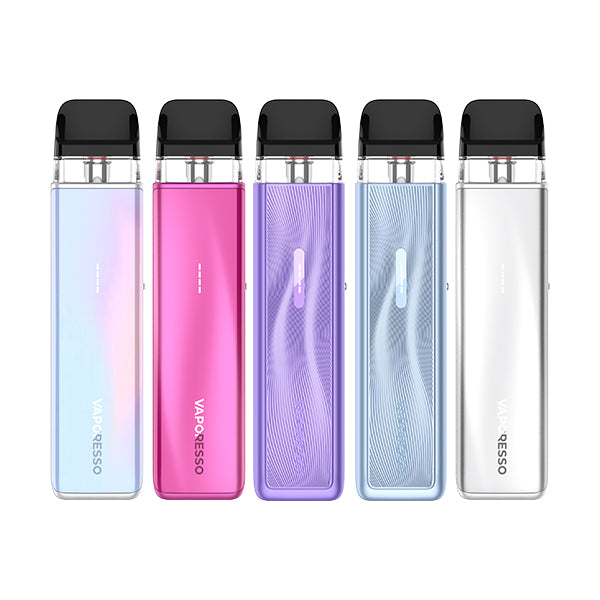 Vaporesso Xros 5 Mini Pod Vape Kit Vapor Shop Direct Vaporesso Xros 5 Mini Pod Vape Kit Vapor Shop Direct