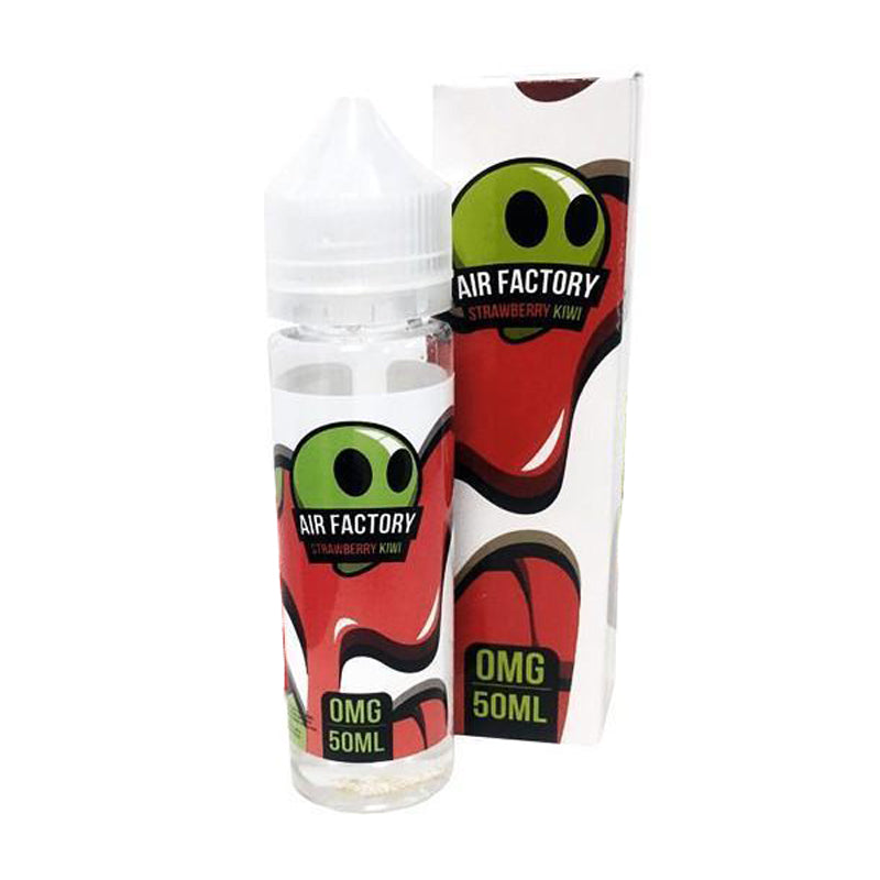 Air Factory Strawberry Kiwi | Shortfill E-liquid UK Vapor Shop Direct Air Factory Strawberry Kiwi | Shortfill E-liquid UK Vapor Shop Direct