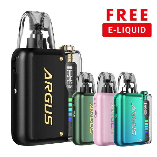 Voopoo Argus P2 Pod Vape Kit Vapor Shop Direct Voopoo Argus P2 Pod Vape Kit Vapor Shop Direct