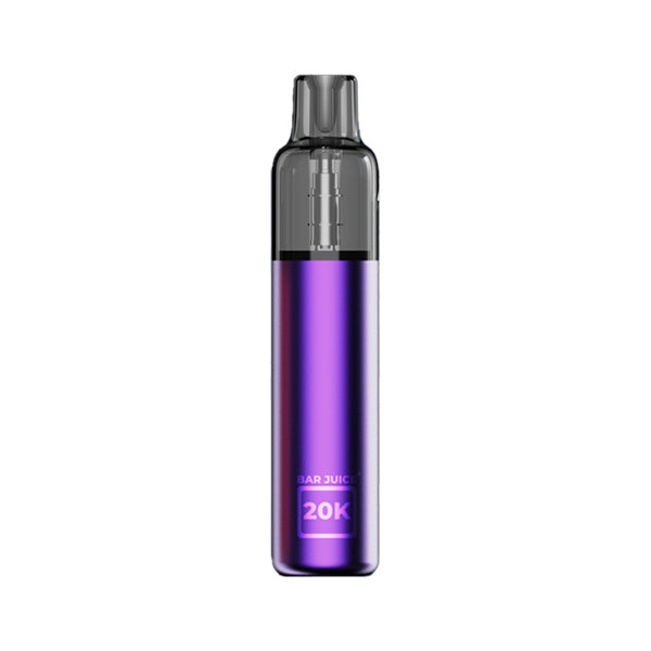 Bar Juice 20k Refillable Vape Kit