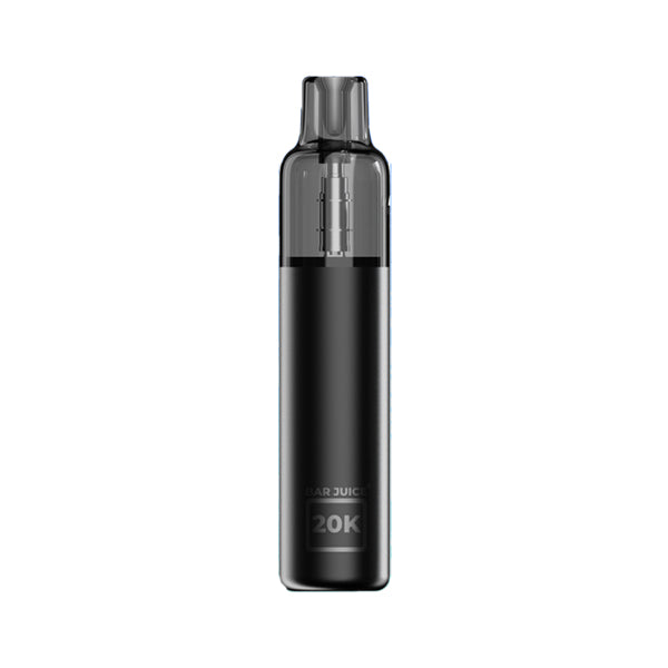 Bar Juice 20k Refillable Vape Kit