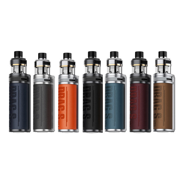 VooPoo Drag S Pro Pod Mod Kit