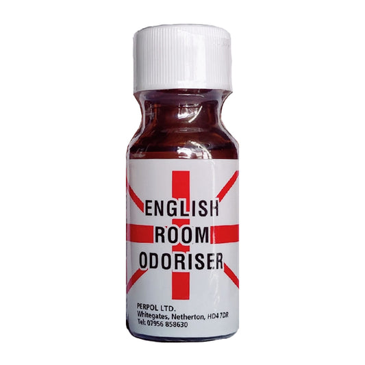 English Room Odorisors 25ml