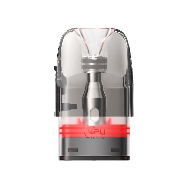 Geekvape Side Fill Q Series - 3 Pack