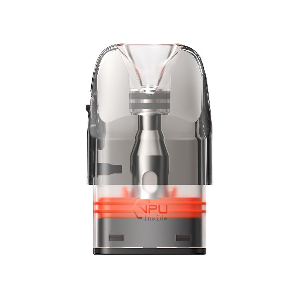 Geekvape Side Fill Q Series - 3 Pack
