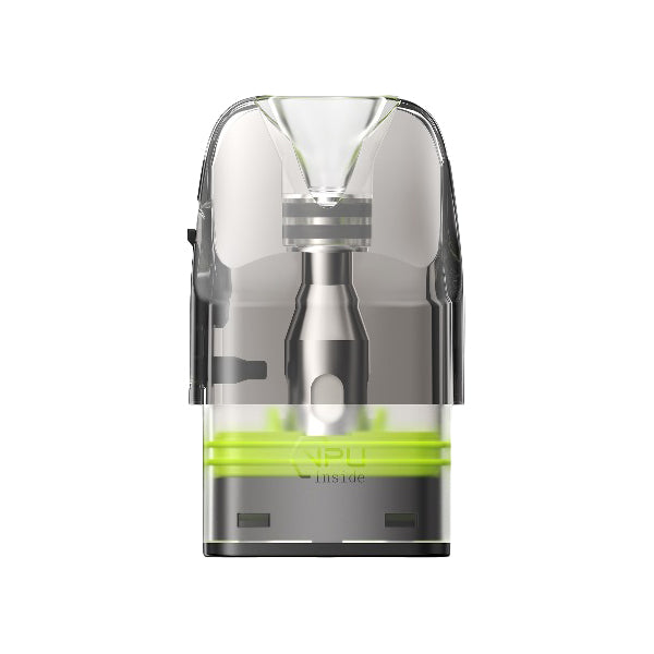 Geekvape Side Fill Q Series - 3 Pack