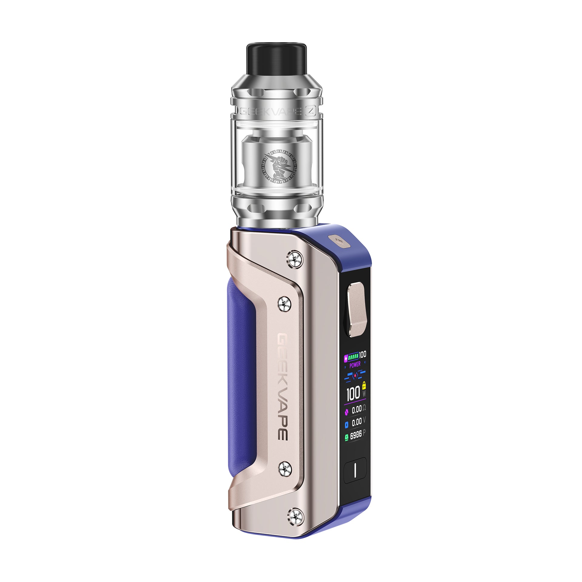 Geekvape Aegis Solo 3 Vape Kit Vapor Shop Direct Geekvape Aegis Solo 3 Vape Kit Vapor Shop Direct