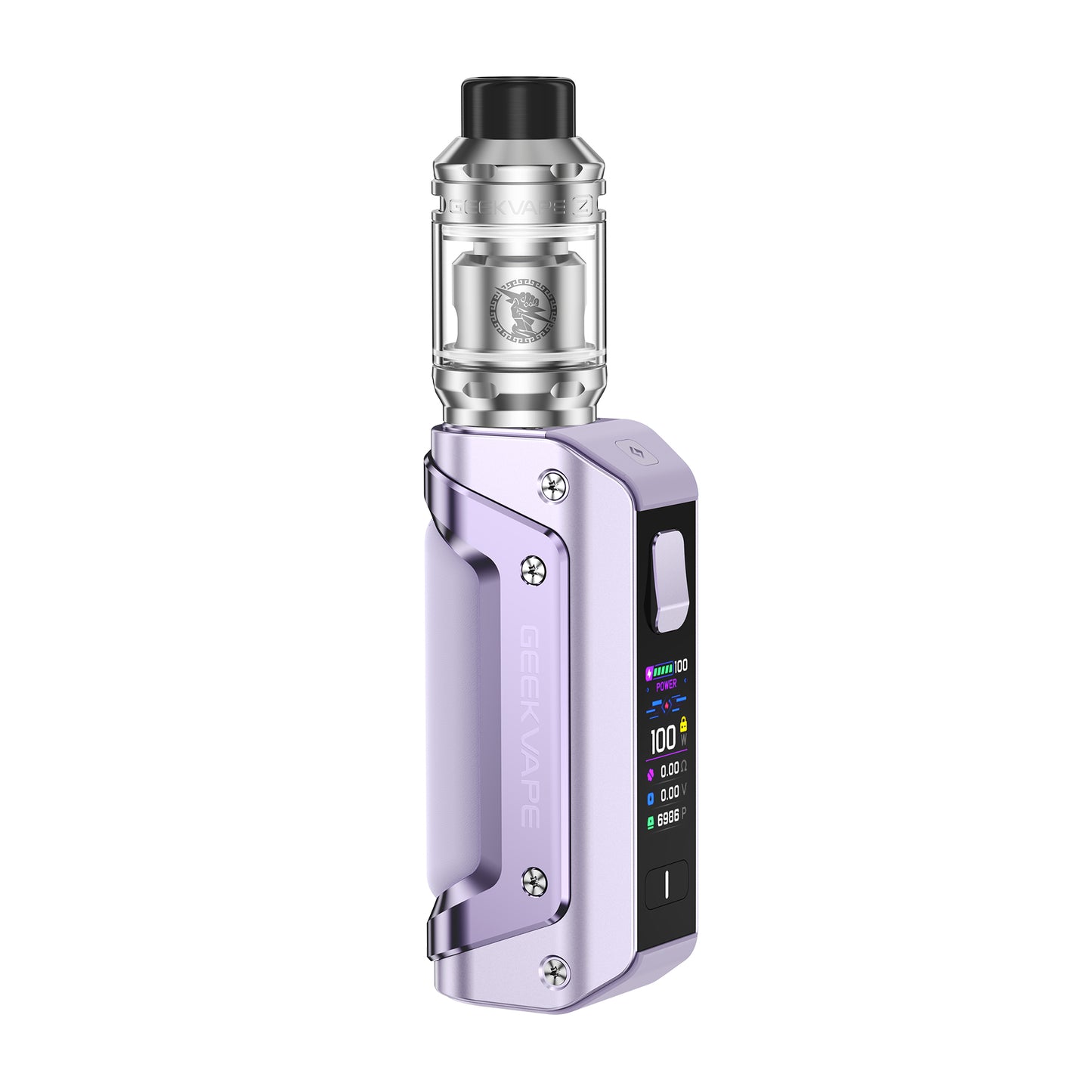 Geekvape Aegis Solo 3 Vape Kit