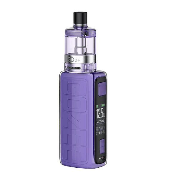 Innokin GOZEE Vape Kit Vapor Shop Direct Innokin GOZEE Vape Kit Vapor Shop Direct