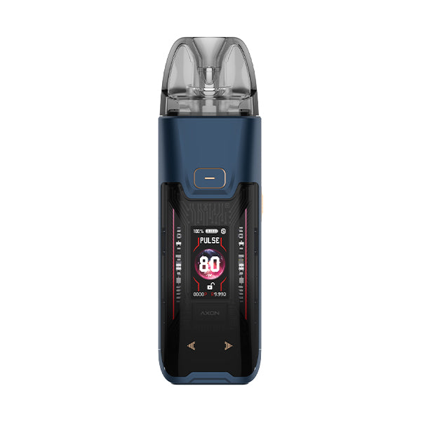 Vaporesso Luxe XR Max 2 Vape Kit - Storm Blue