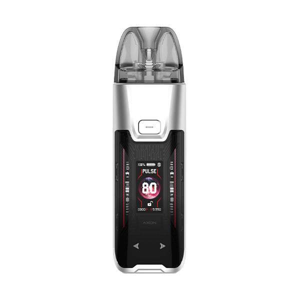 Vaporesso Luxe XR Max 2 Vape Kit - Silver