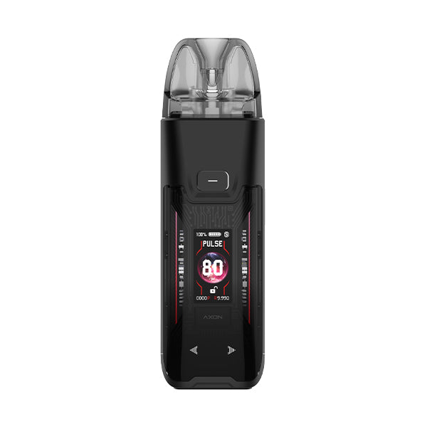 Vaporesso Luxe XR Max 2 Vape Kit - Black