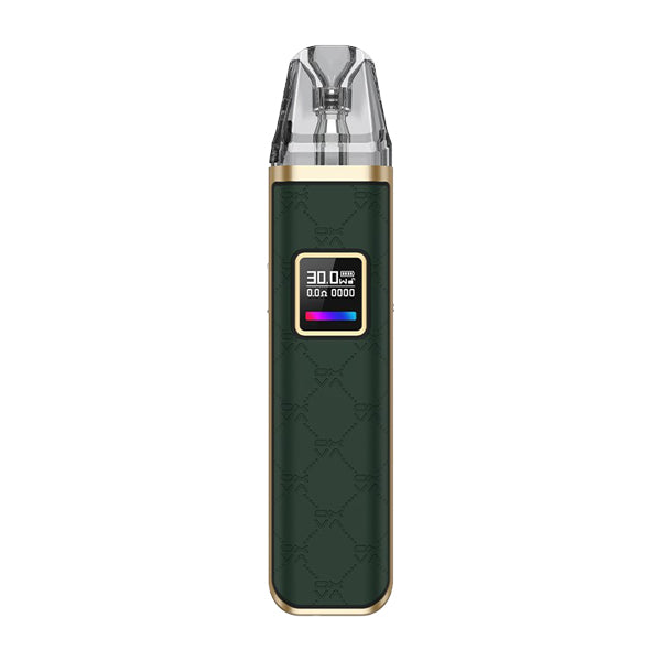 Oxva Xlim Pro Pod Vape Kit