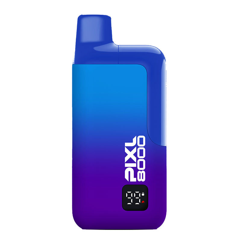 PIXL 8000 Prefilled Pod Kit