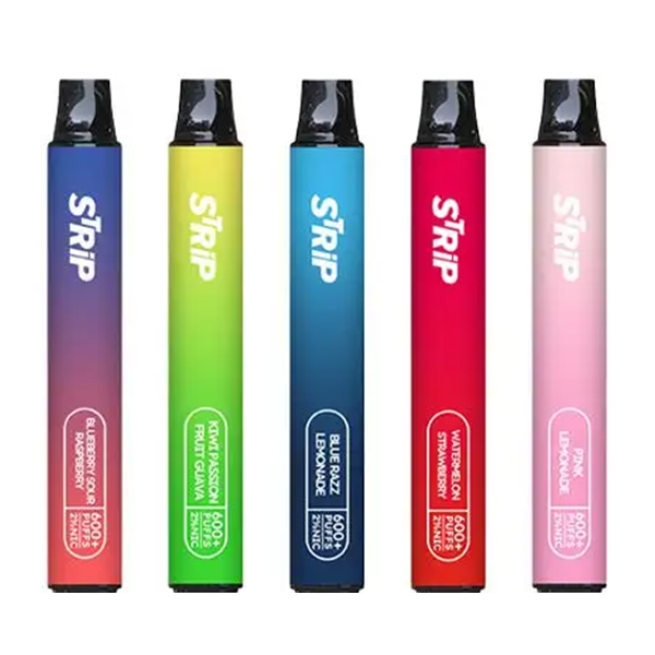 SKE Strip Bar Disposable Vape Device - Disposables UK – Vapor Shop