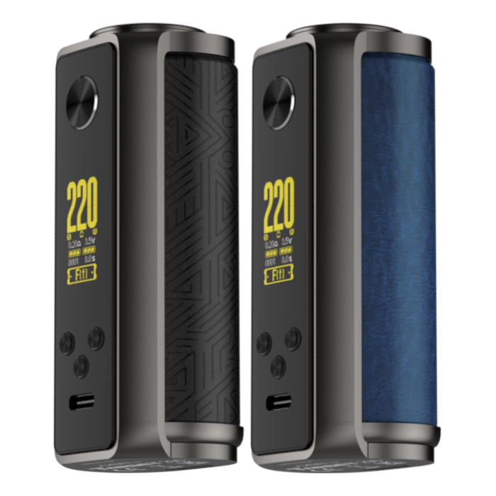 Vaporesso Target 200 Mod - iTank 2 Version Vapor Shop Direct Vaporesso Target 200 Mod - iTank 2 Version Vapor Shop Direct