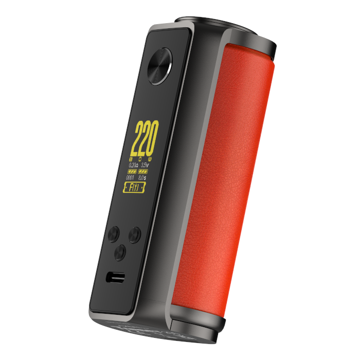 Vaporesso Target 200 Mod - iTank 2 Version