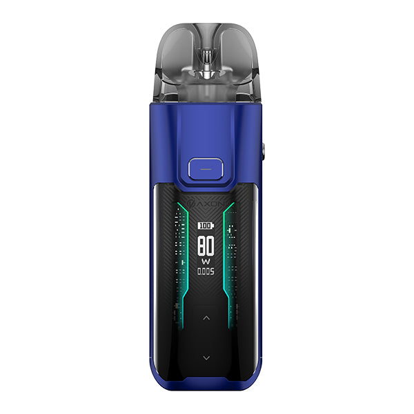 Vaporesso Luxe XR Pod Kit Bundle