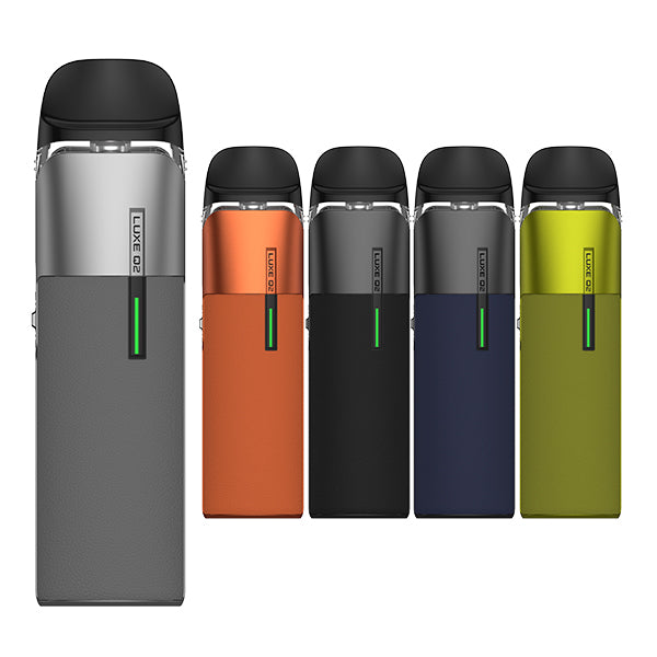 Vaporesso Luxe Q2 Pod Vape Kit Vapor Shop Direct Vaporesso Luxe Q2 Pod Vape Kit Vapor Shop Direct