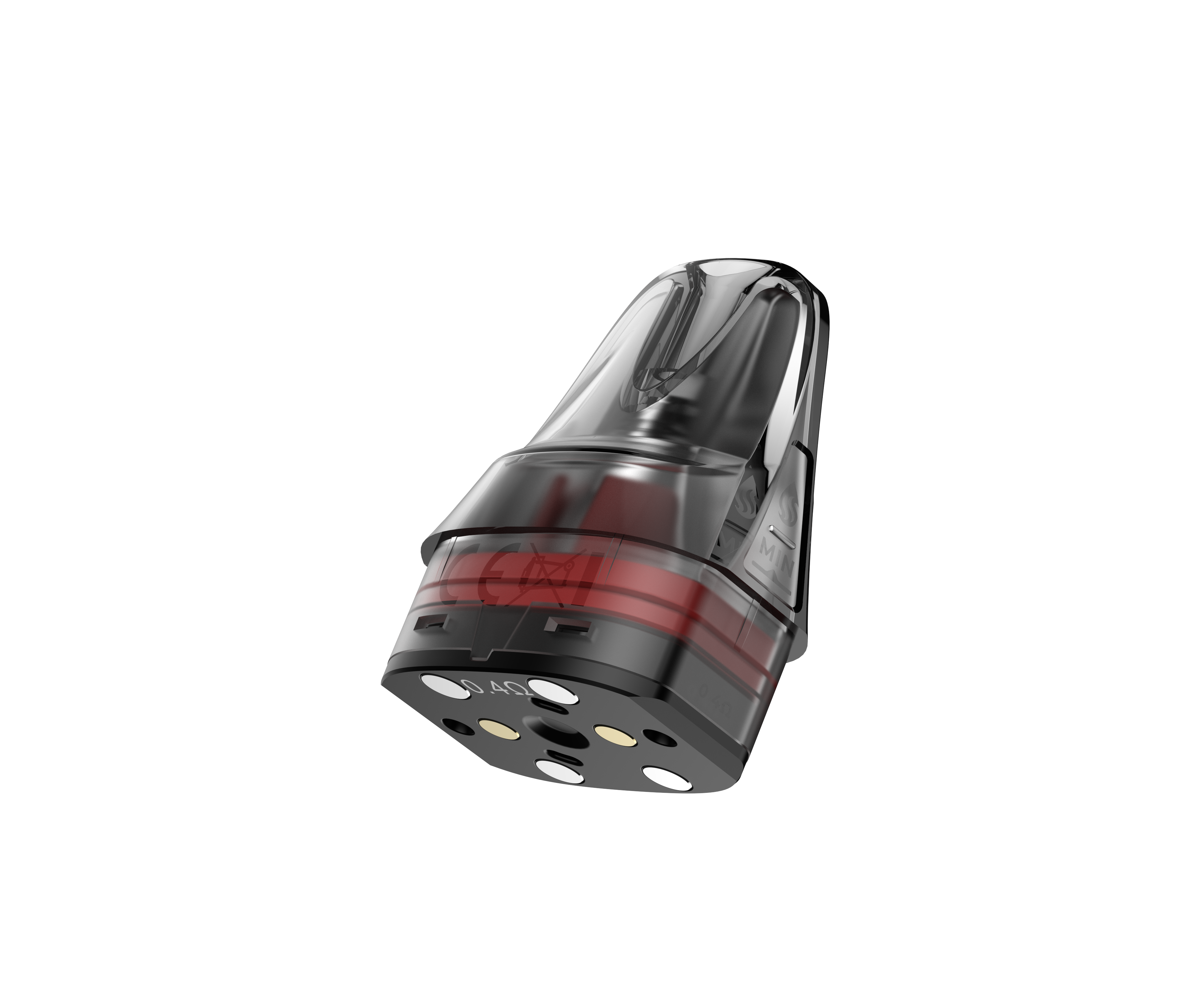voopoo drag new DRAG X Mod Pod
