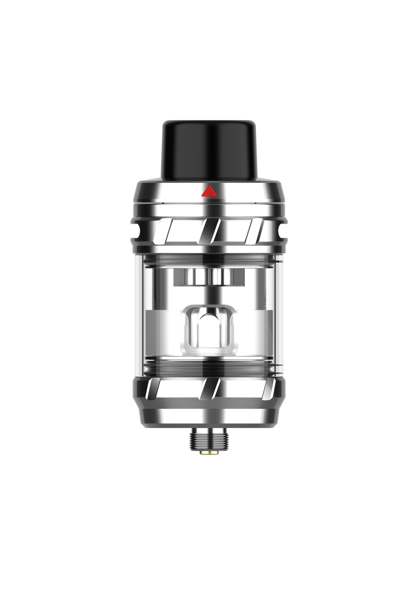 Vaporesso iTank T Dual Mesh Vape Tank 2ml - Silver