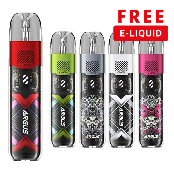 Voopoo Argus P1s Vape Kit - Vape Kits UK Vapor Shop Direct Voopoo Argus P1s Vape Kit - Vape Kits UK Vapor Shop Direct