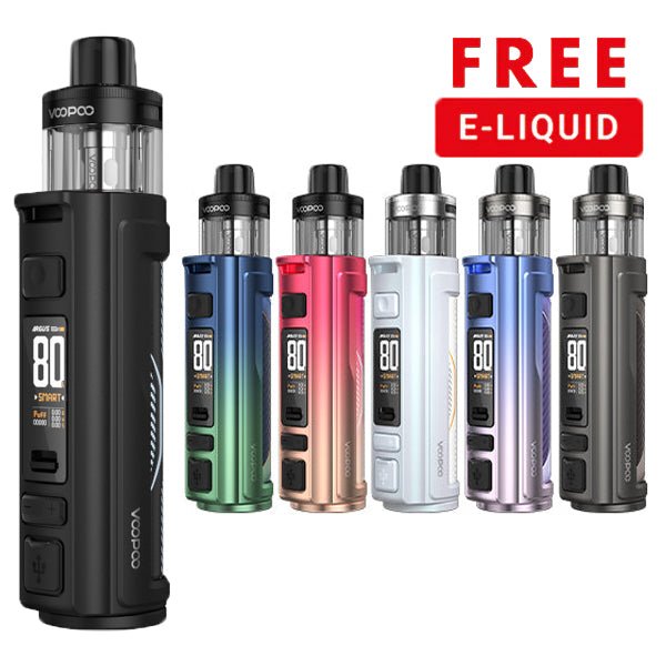Voopoo Argus Pro 2 Vape Kit | Vapor Shop Direct Voopoo Argus Pro 2 Vape Kit | Vapor Shop Direct