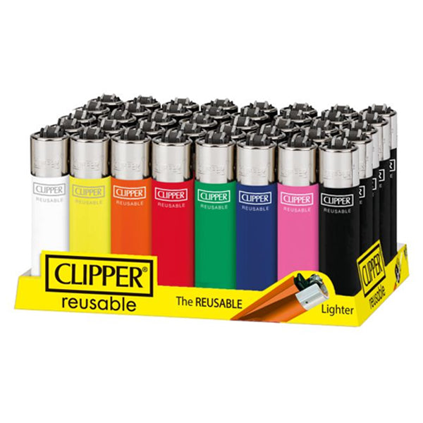 Clipper Lighter