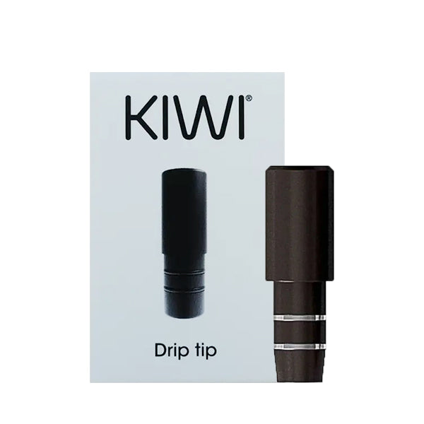 Silicone Drip Tip for KIWI - KIWI VAPOR