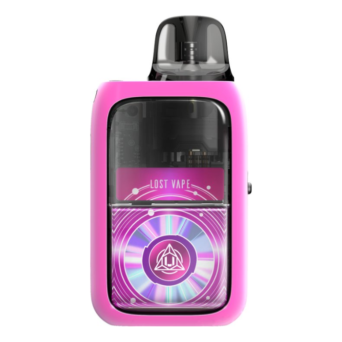 Lost Vape Ursa Epoch Pod Vape Kit