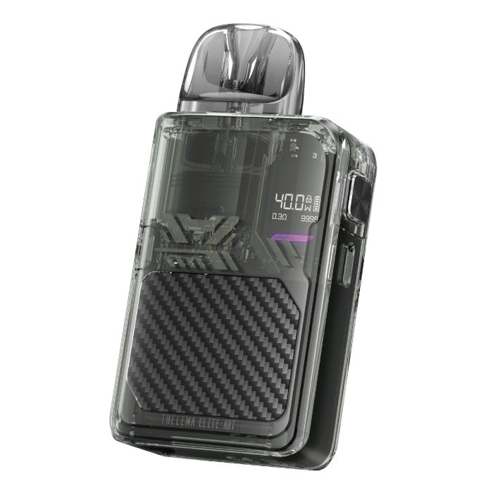 Lost Vape Thelema Elite Art 40 Pod Vape Kit
