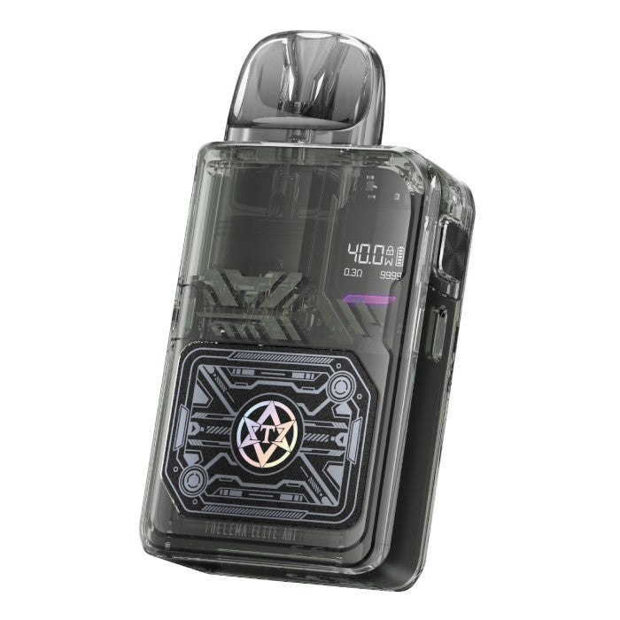 Lost Vape Thelema Elite Art 40 Pod Vape Kit