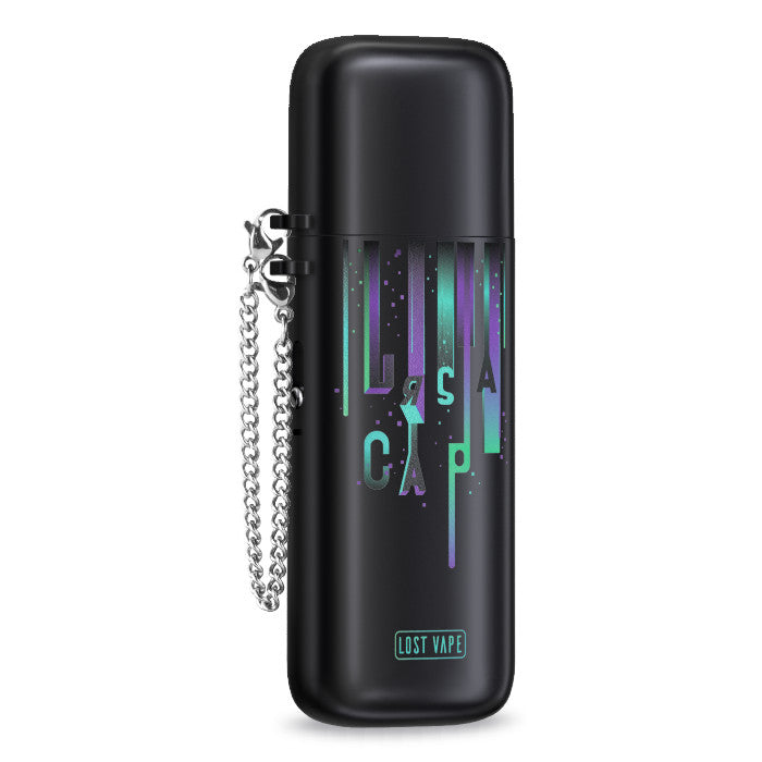 Lost Vape Ursa Cap Pod Vape Kit