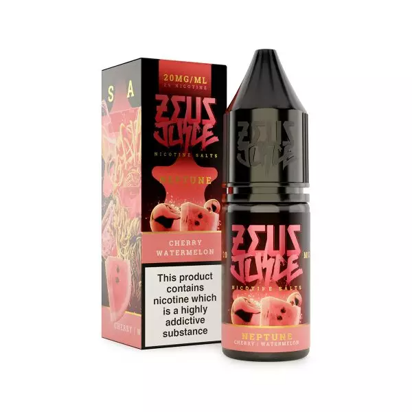 Zeus Juice Neptune 10ml Nic Salt Vapor Shop Direct Zeus Juice Neptune 10ml Nic Salt Vapor Shop Direct