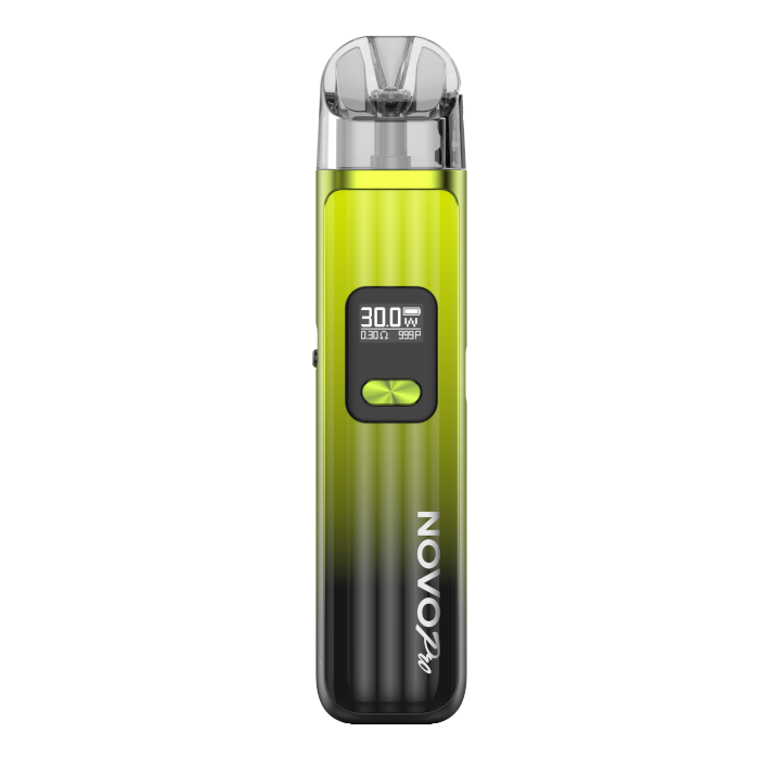 Smok Novo Pro Pod Vape Kit