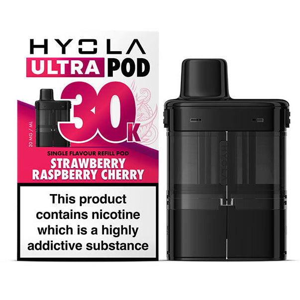 Hyola Ultra 30K Refill Pack
