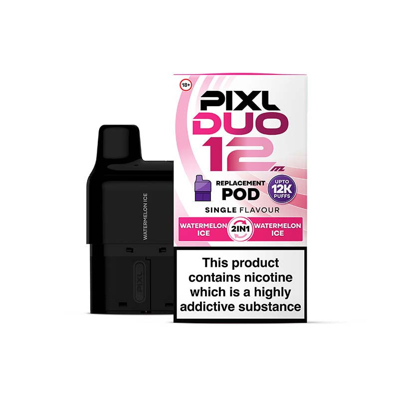 PIXL Duo 12 Replacement Pod