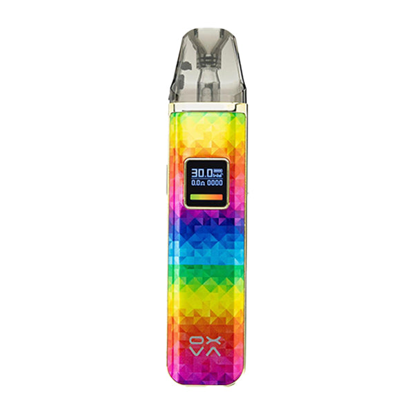 Oxva Xlim Pro Pod Kit - Rainbow 