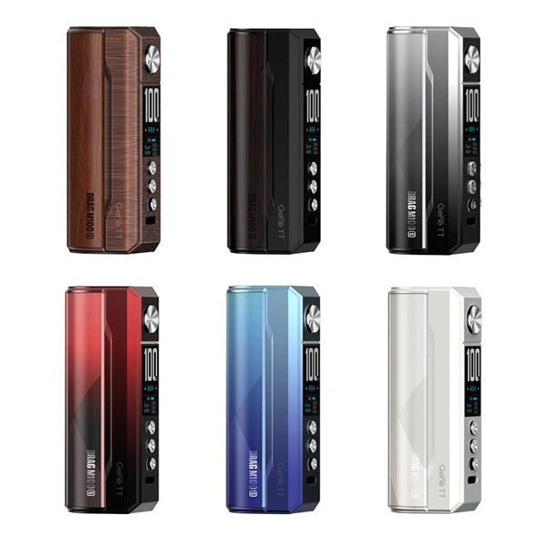 Voopoo Drag M100s Mod Vapor Shop Direct Voopoo Drag M100s Mod Vapor Shop Direct
