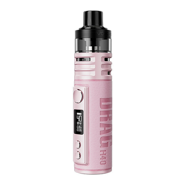 Voopoo Drag H40 Pod Vape Kit