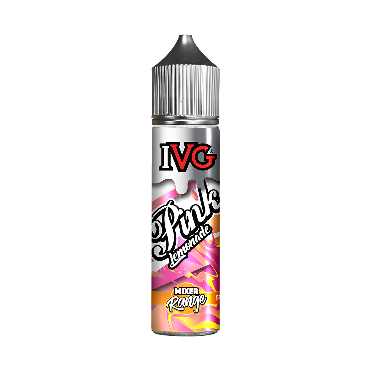 Pink Lemonade Mixer by IVG 50ml Shortfill