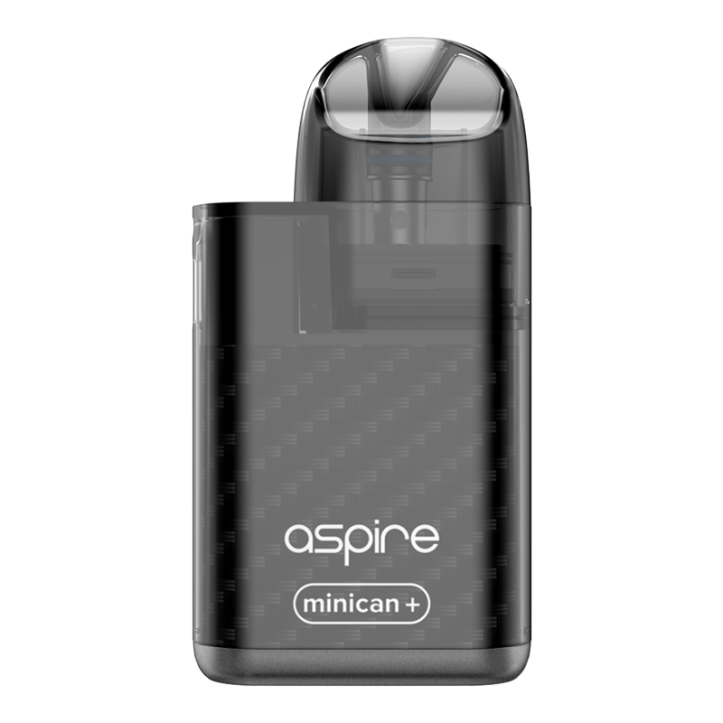 Aspire Minican+ Pod Kit - Vape Shop Pod Systems UK