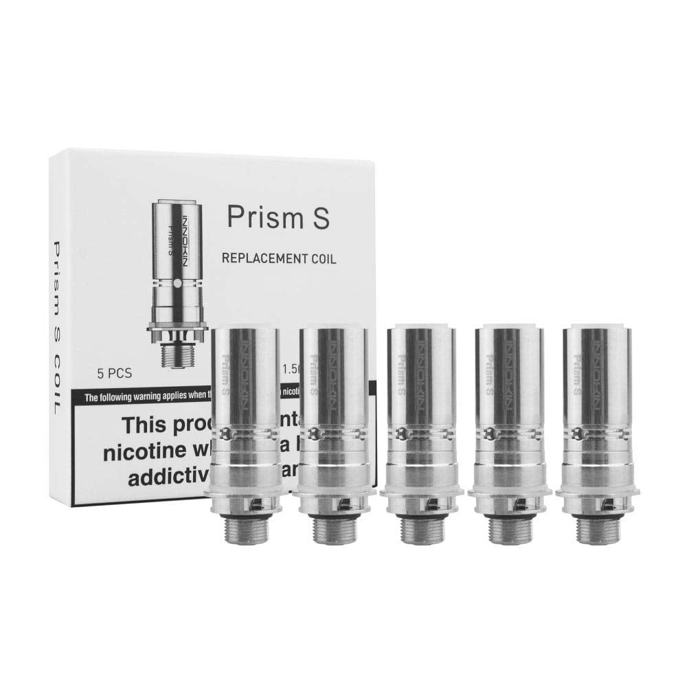 Innokin Prism S Replacement Coil - 5pk