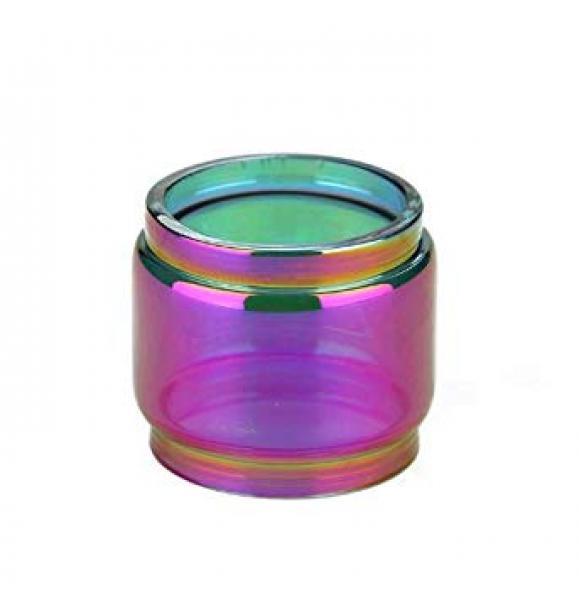 Smok TFV12 Prince Baby Rainbow Glass | Vape Glass UK Vapor Shop Direct Smok TFV12 Prince Baby Rainbow Glass | Vape Glass UK Vapor Shop Direct