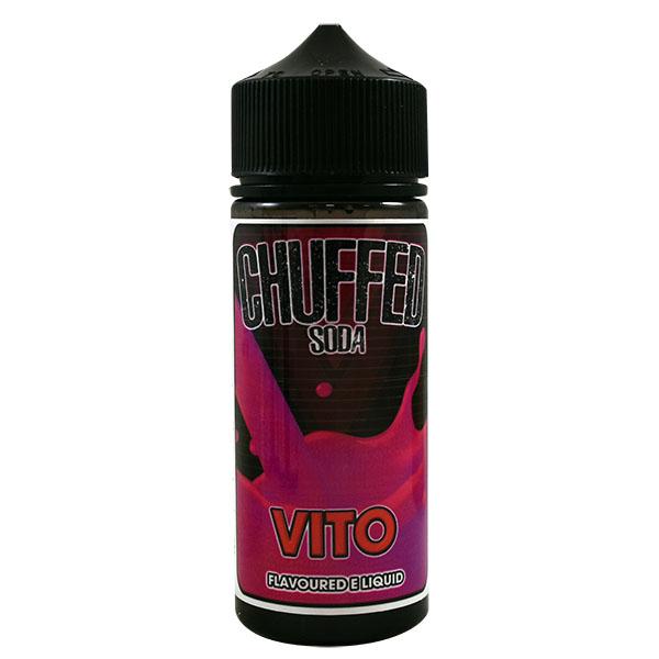 Vito E-Liquid by Chuffed - Shortfills UK